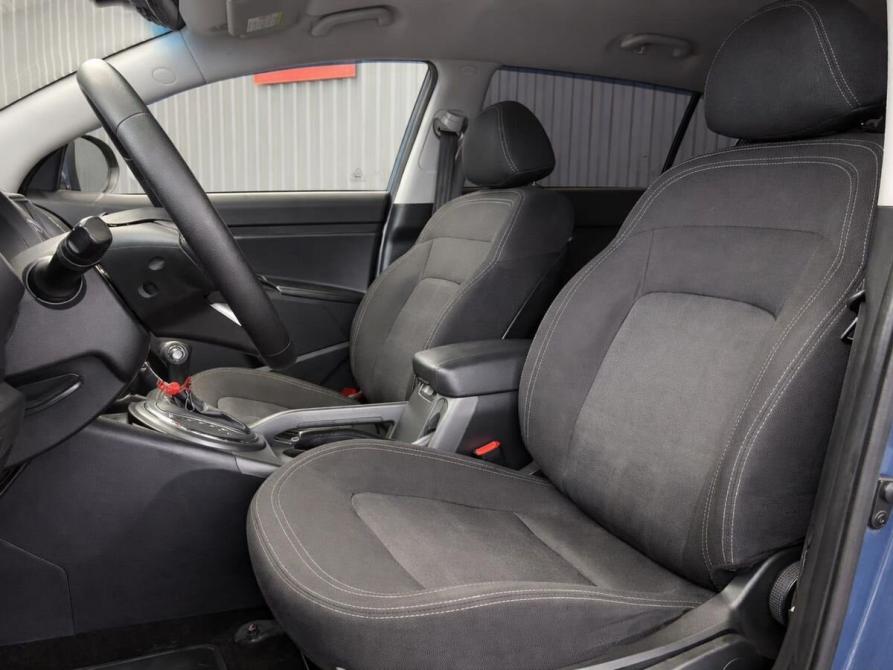 Kia Sportage III Пермь  - изображение 16