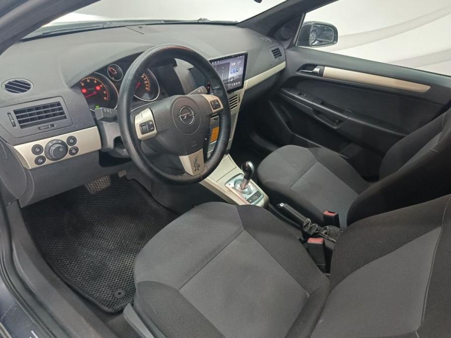 Opel Astra H Рестайлинг Воронеж  - изображение 17