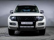 Mitsubishi Pajero IV Рестайлинг 2 Москва  - изображение 19