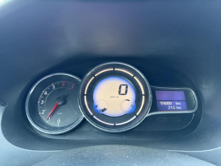 Renault Fluence I Рестайлинг Саратов  - изображение 9