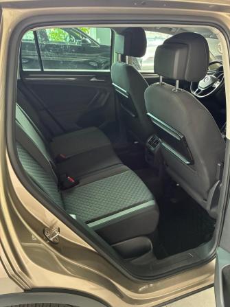 Volkswagen Tiguan II с пробегом 2017 года, цена 2 695 000 рублей, 99000 км, внедорожник, Автокод Объявления