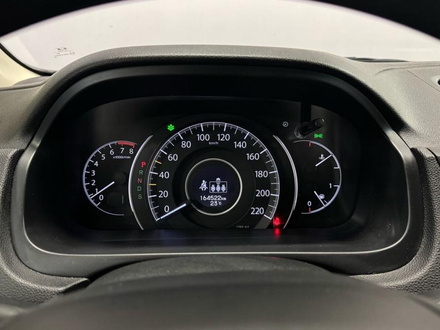 Honda CR-V IV Уфа  - изображение 9
