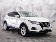 Nissan Qashqai II Рестайлинг Ульяновск  - изображение 27