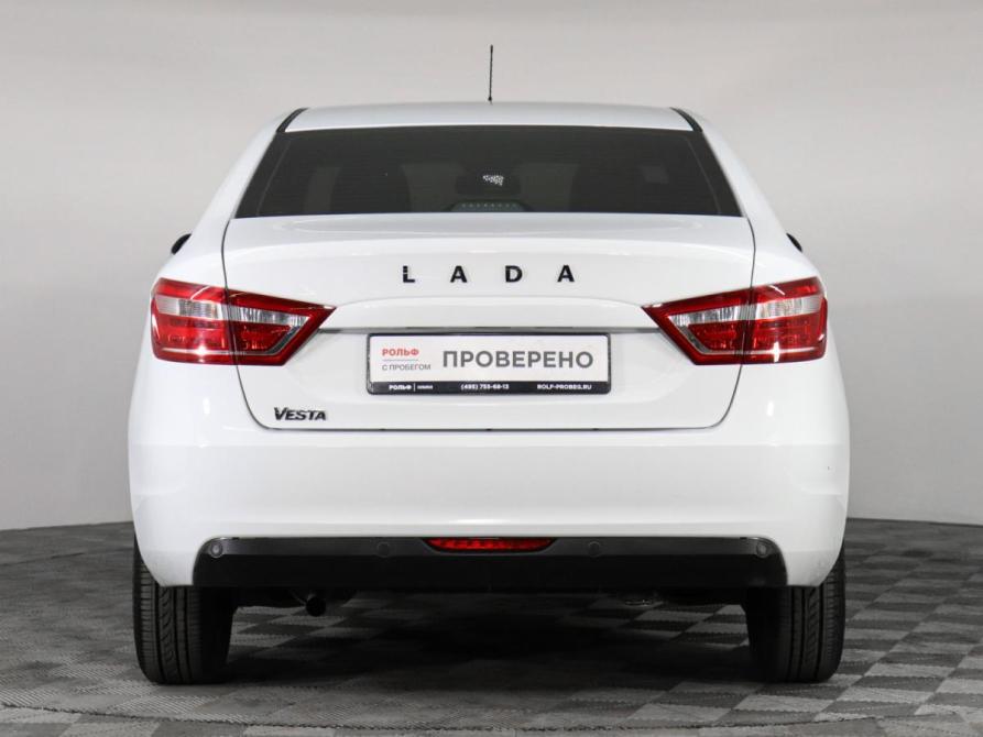 Lada (ВАЗ) Vesta I Химки  - изображение 6