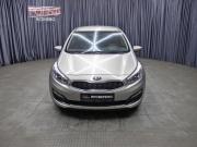 Kia Ceed II Рестайлинг Москва  - изображение 26