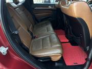 Jeep Grand Cherokee IV (WK2) Саратов  - изображение 27