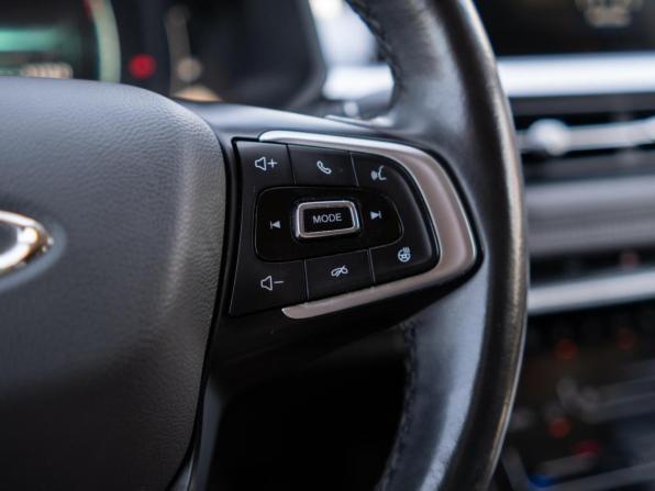 Chery Tiggo 7 Pro I с пробегом 2023 года, цена 1 749 000 рублей, 68116 км, внедорожник, Автокод Объявления