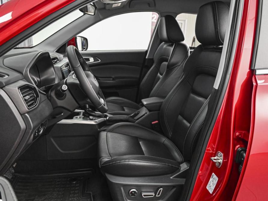Chery Tiggo 4 I Ставрополь  - изображение 10