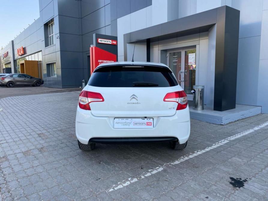 Citroen C4 II Набережные Челны  - изображение 17