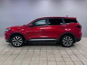 Chery Tiggo 7 Pro I Уфа  - изображение 27