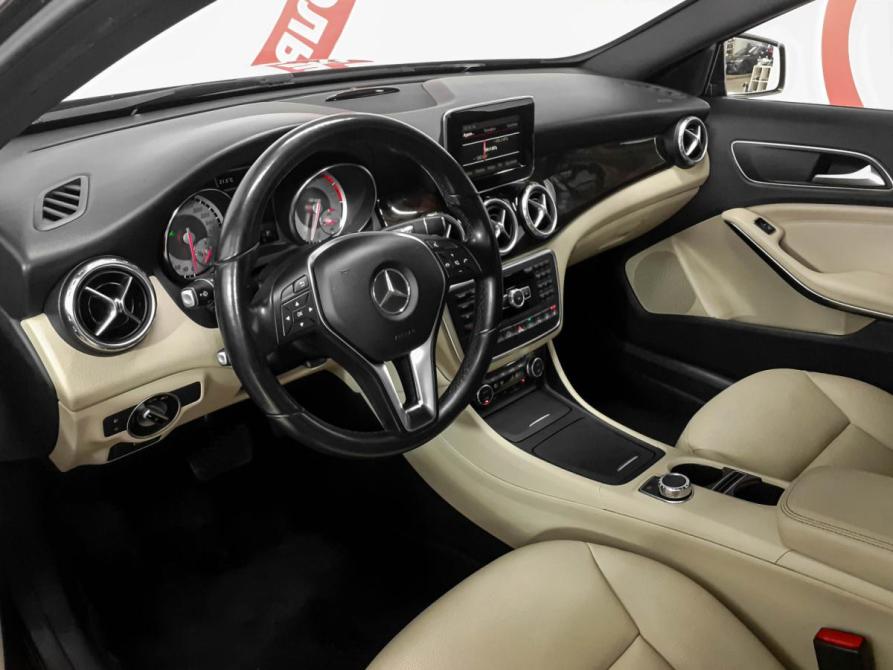 Mercedes-Benz GLA I (X156) Москва  - изображение 7