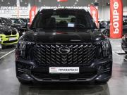 GAC GS8 II Санкт-Петербург  - изображение 34