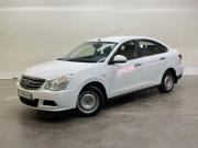 Nissan Almera III (G15) Саратов  - изображение 14