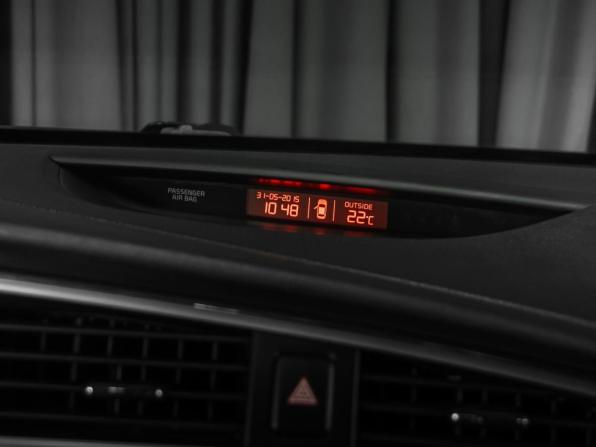 Kia Ceed II Рестайлинг с пробегом 2016 года, цена 980 000 рублей, 170325 км, хэтчбек, Автокод Объявления