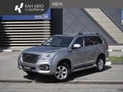 Haval H9 I Рестайлинг Казань  - изображение 17