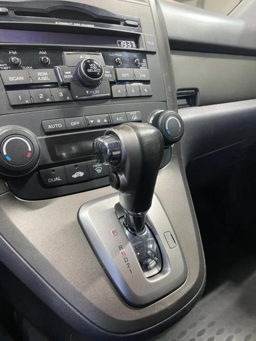 Honda CR-V III Рестайлинг Челябинск  - изображение 13
