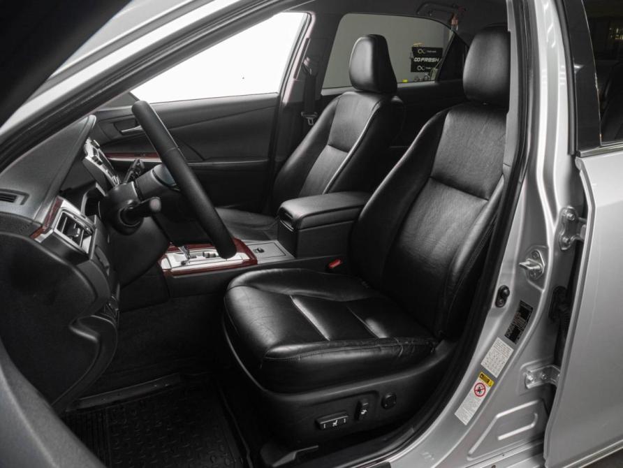 Toyota Camry VII (XV50) Тюмень  - изображение 10
