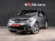 Nissan Murano II (Z51) Рестайлинг 2 Екатеринбург  - изображение 25