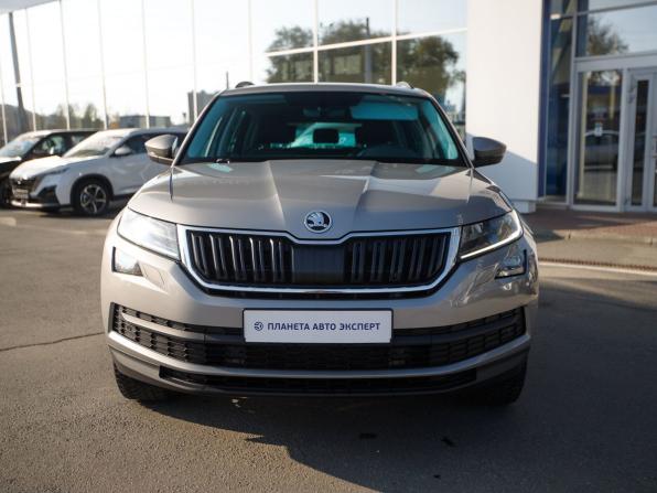 Skoda Kodiaq I с пробегом 2018 года, цена 2 600 000 рублей, 148221 км, внедорожник, Автокод Объявления