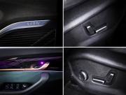 Geely Monjaro I Москва  - изображение 46