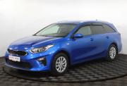 Kia Ceed III Нижний Новгород  - изображение 23
