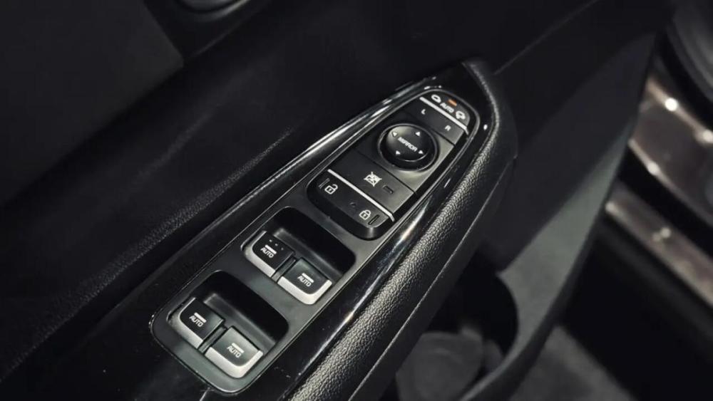 Kia Optima IV Рестайлинг Смоленск  - изображение 16