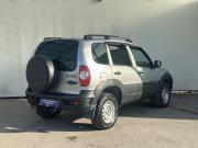 Chevrolet Niva I Рестайлинг Липецк  - изображение 21