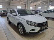 Lada (ВАЗ) Vesta I Набережные Челны  - изображение 25