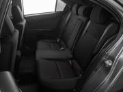 Mitsubishi Lancer X Рестайлинг Тюмень  - изображение 25
