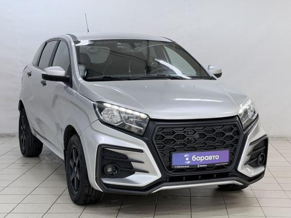 Lada (ВАЗ) XRAY I с пробегом 2016 года, цена 630 000 рублей, 236493 км, хэтчбек, Автокод Объявления