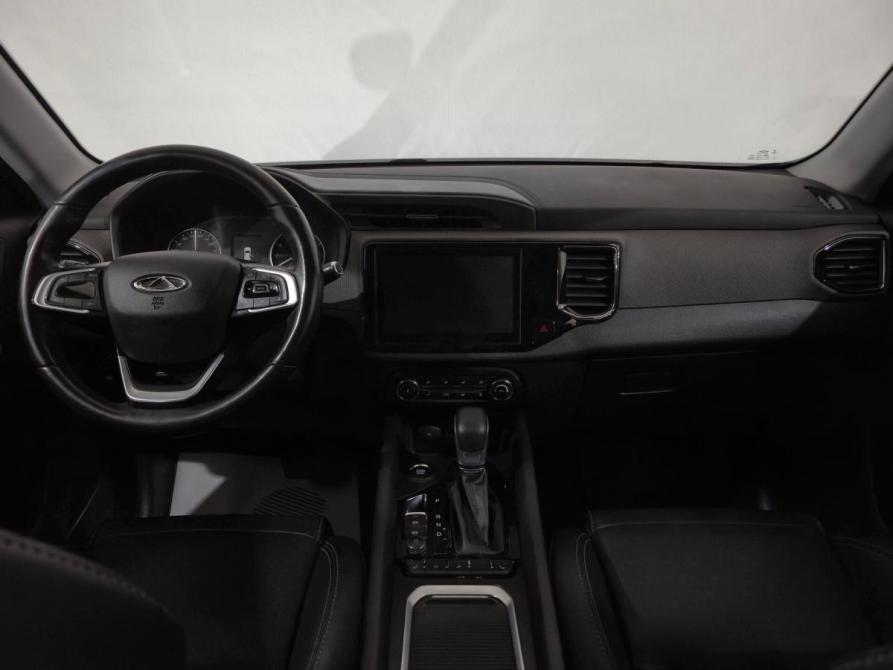 Chery Tiggo 4 I Рестайлинг Альметьевск  - изображение 10