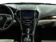 Cadillac ATS I Санкт-Петербург  - изображение 36