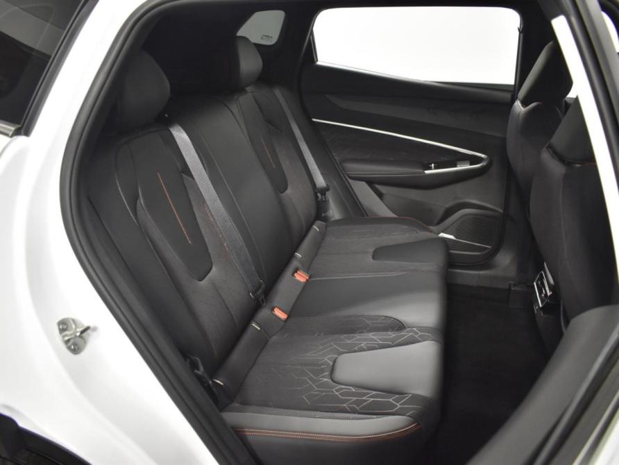 Geely Cityray Казань  - изображение 7