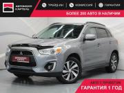 Mitsubishi ASX I Рестайлинг Кемерово  - изображение 23