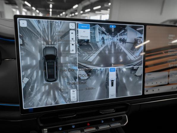 Zeekr 8X с пробегом 2026 года, цена 11 250 000 рублей, 50 км, внедорожник, Автокод Объявления