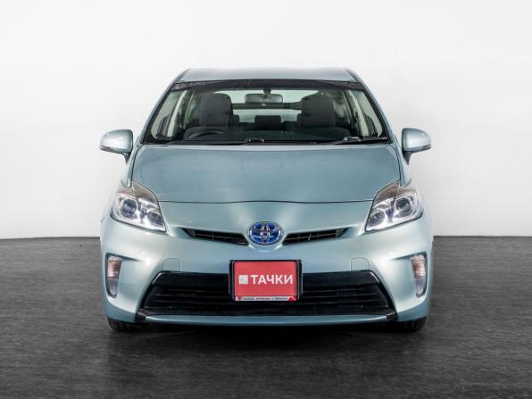 Toyota Prius III Рестайлинг (XW30) с пробегом 2013 года, цена 1 050 500 рублей, 175311 км, лифтбек, Автокод Объявления