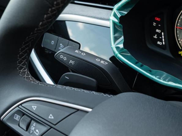 Audi Q3 III (FJ) с пробегом 2026 года, цена 3 880 000 рублей, 8 км, внедорожник, Автокод Объявления