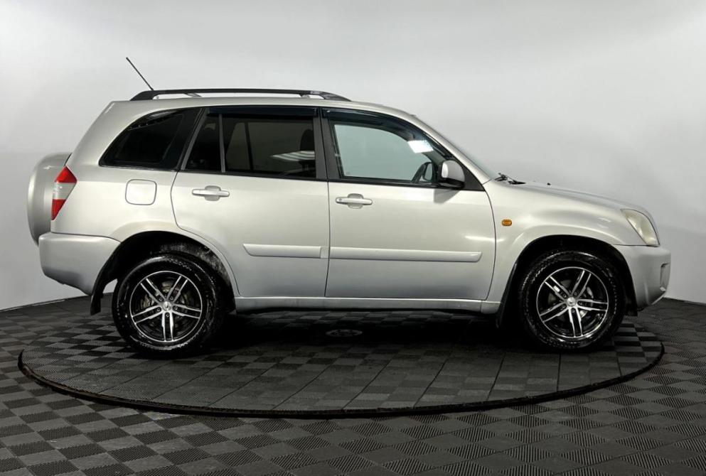 Chery Tiggo (T11) I Нижний Новгород  - изображение 5