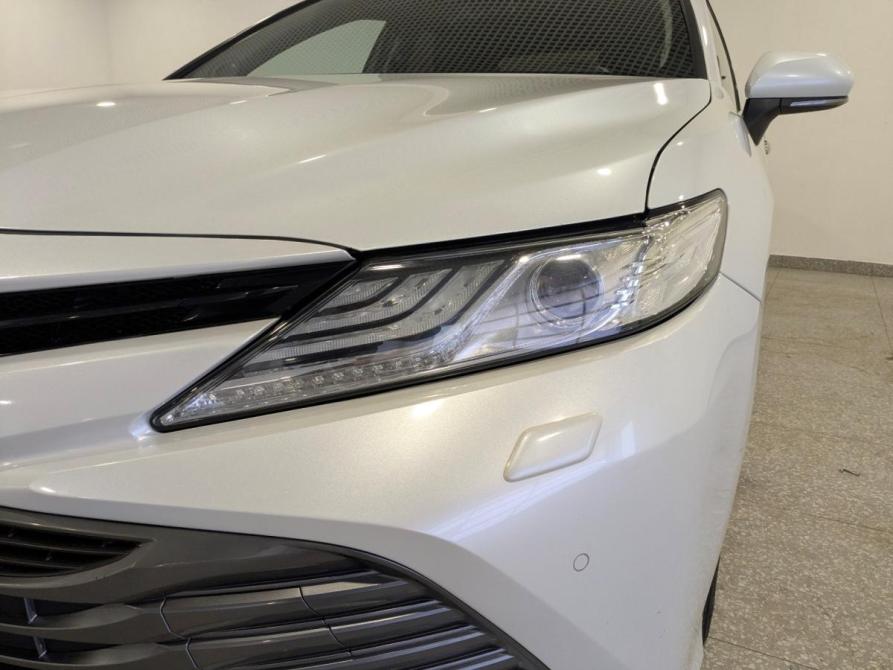 Toyota Camry VIII (XV70) Москва  - изображение 28