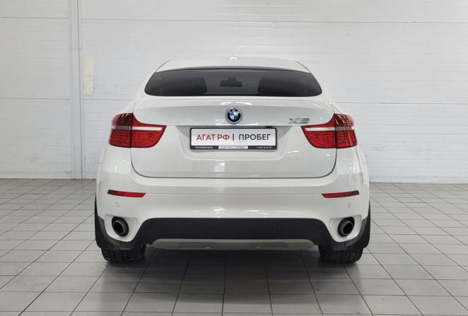 BMW X6 I (E71) с пробегом 2009 года, цена 1 475 000 рублей, 192190 км, внедорожник, Автокод Объявления
