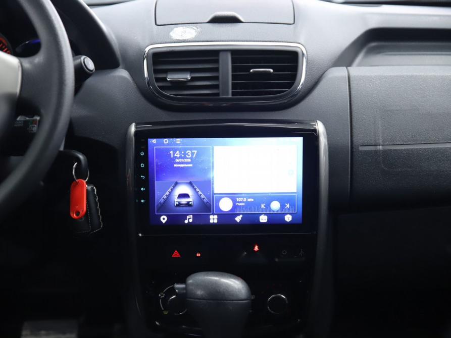 Nissan Terrano III (D10) Уфа  - изображение 13