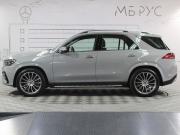 Mercedes-Benz GLE II (V167) Рестайлинг Москва  - изображение 45