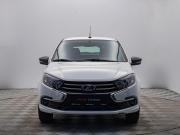 Lada (ВАЗ) Granta I Рестайлинг Москва  - изображение 26
