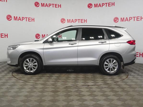 Haval M6 II с пробегом 2023 года, цена 1 727 000 рублей, 86244 км, внедорожник, Автокод Объявления