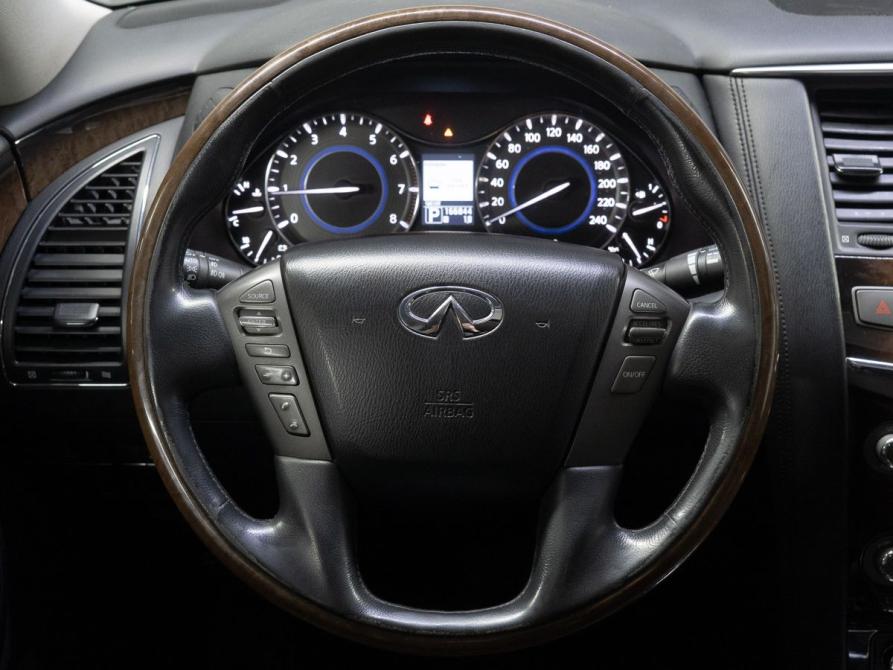 Infiniti QX56 II Тюмень  - изображение 21