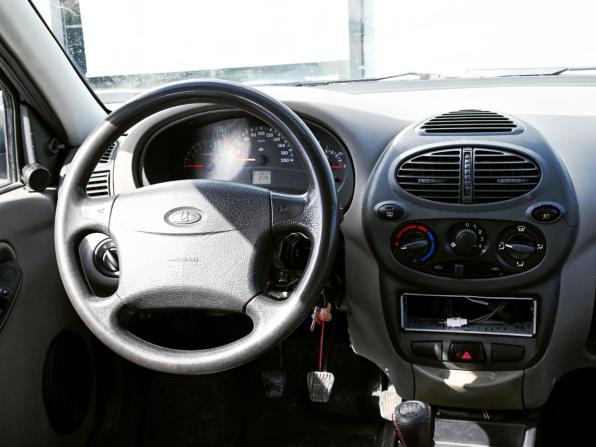 Lada (ВАЗ) Kalina I с пробегом 2007 года, цена 179 000 рублей, 215000 км, хэтчбек, Автокод Объявления