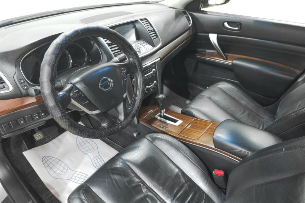 Nissan Teana II Новокузнецк  - изображение 8