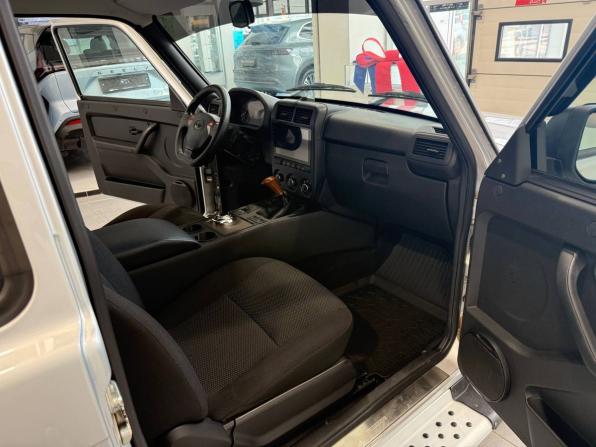 Lada (ВАЗ) Niva Legend с пробегом 2024 года, цена 979 000 рублей, 18734 км, внедорожник, Автокод Объявления
