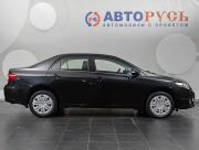 Toyota Corolla X (E140 E150) Рестайлинг Москва  - изображение 29