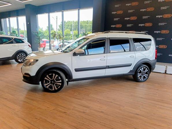 Lada (ВАЗ) Largus I Рестайлинг с пробегом 2021 года, цена 1 149 000 рублей, 110714 км, универсал, Автокод Объявления